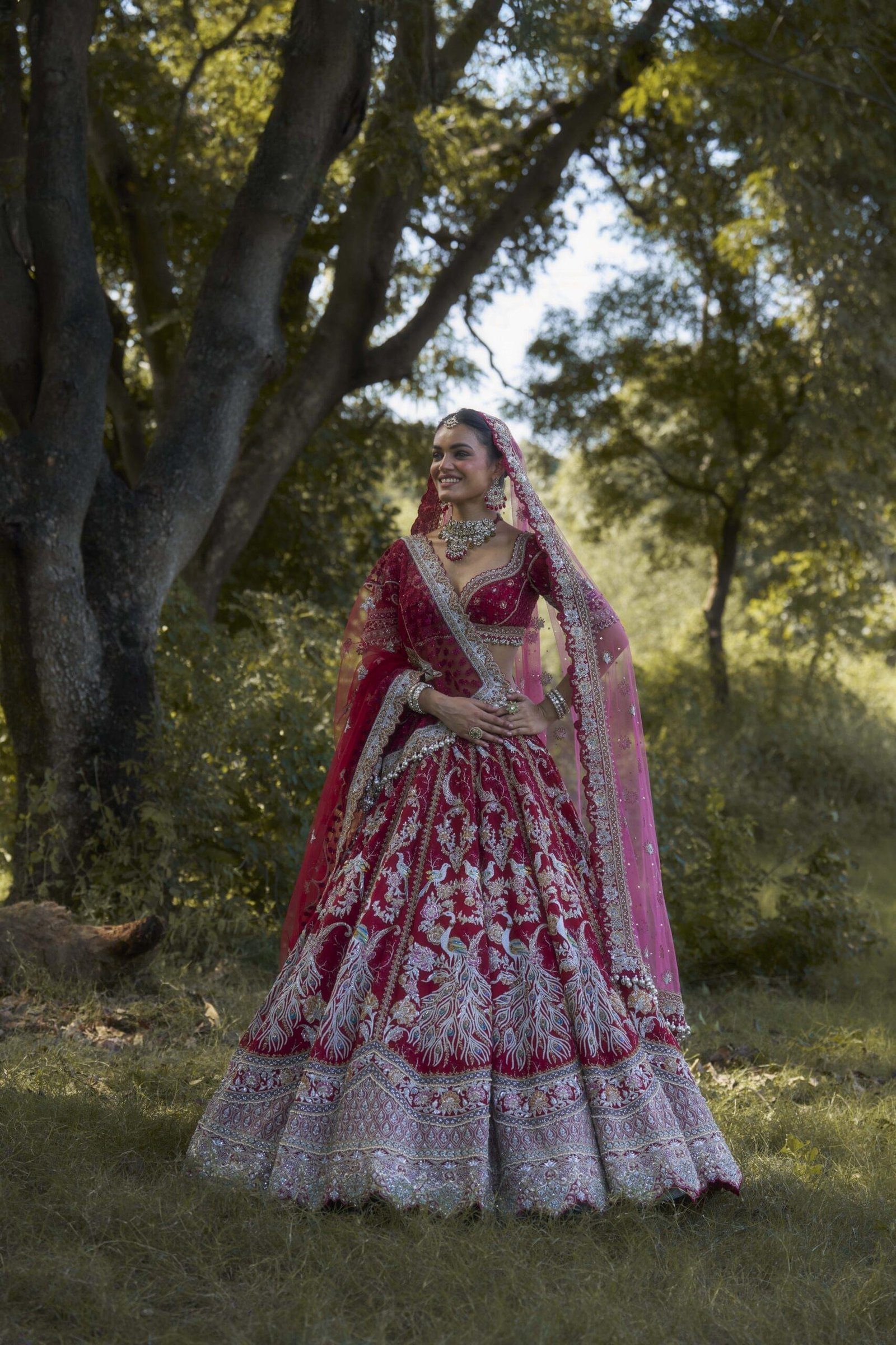 Rani-bagh – Aashni-design