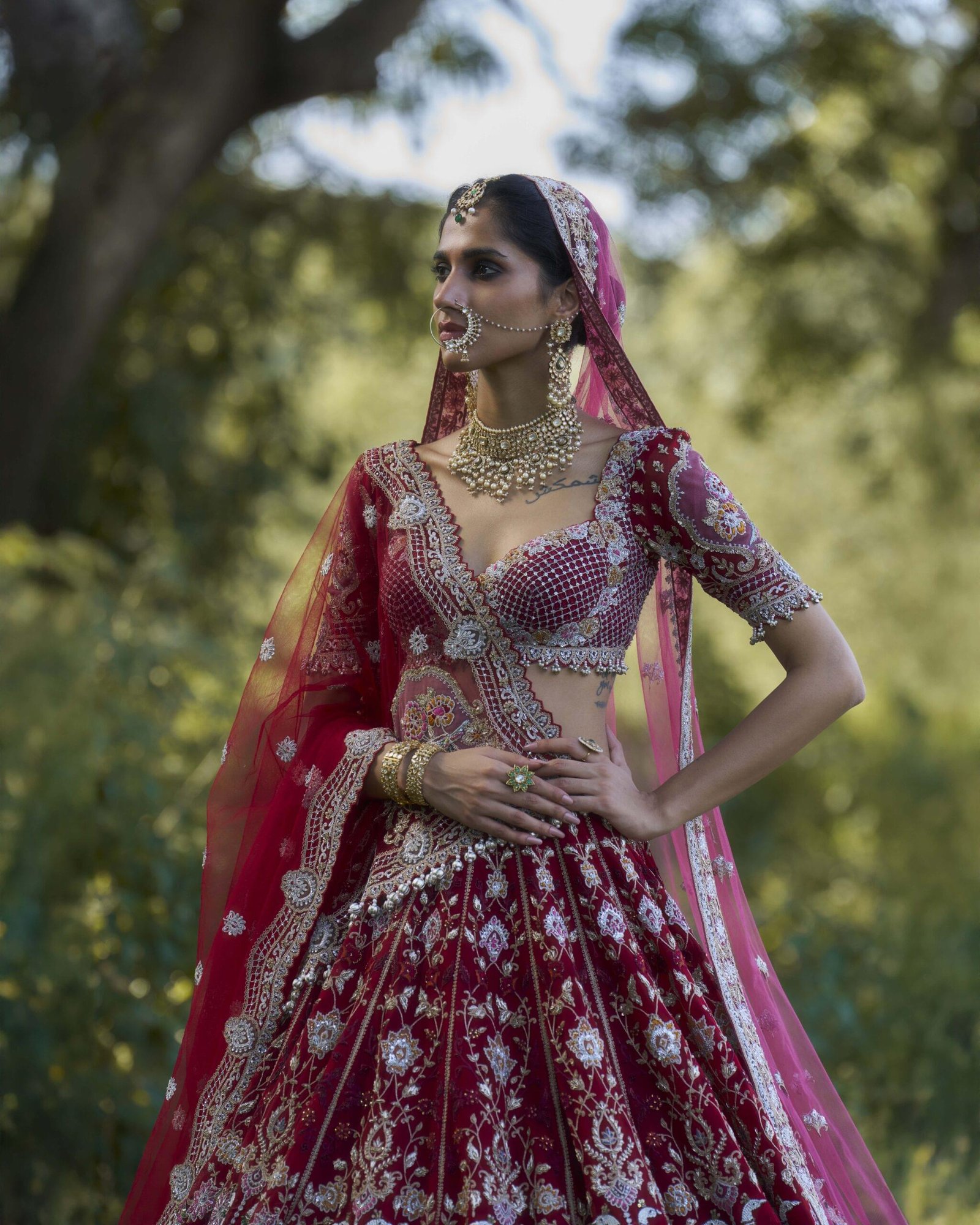 Rani-bagh – Aashni-design
